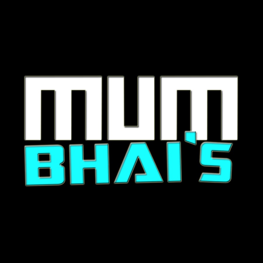 MumBhai's YouTube channel avatar