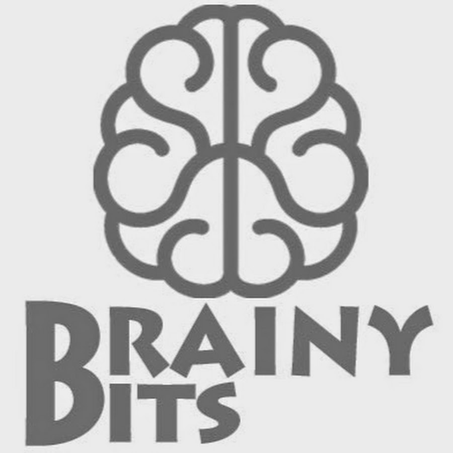Brainy-Bits YouTube channel avatar