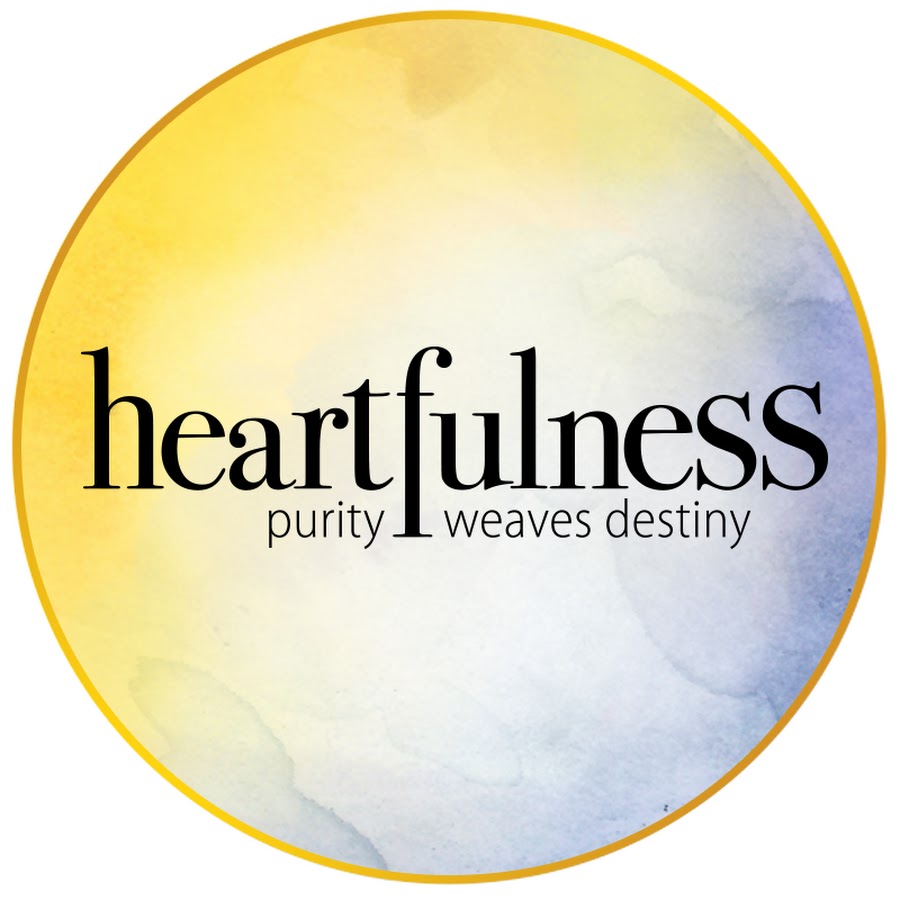 Heartfulness Meditation ইউটিউব চ্যানেল অ্যাভাটার