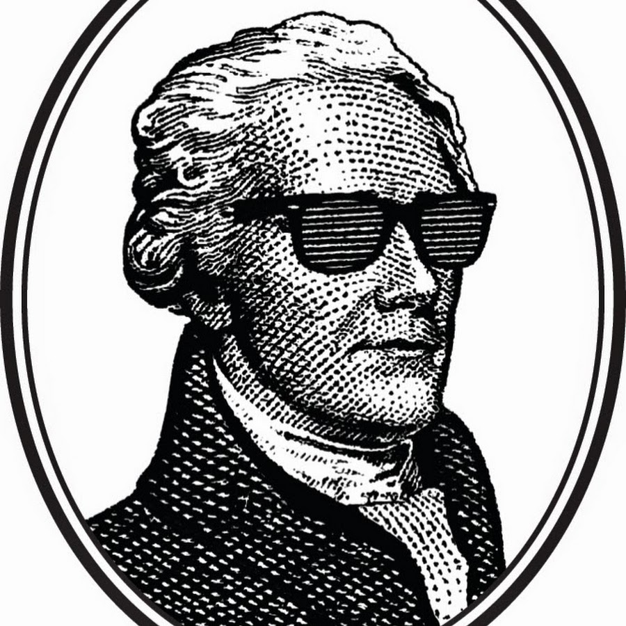 The Hamilton Live Youtube