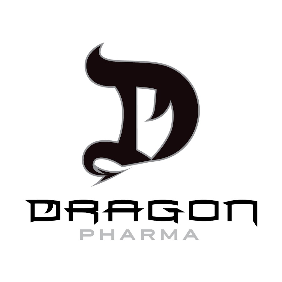 Dragon Pharma LLC Аватар канала YouTube