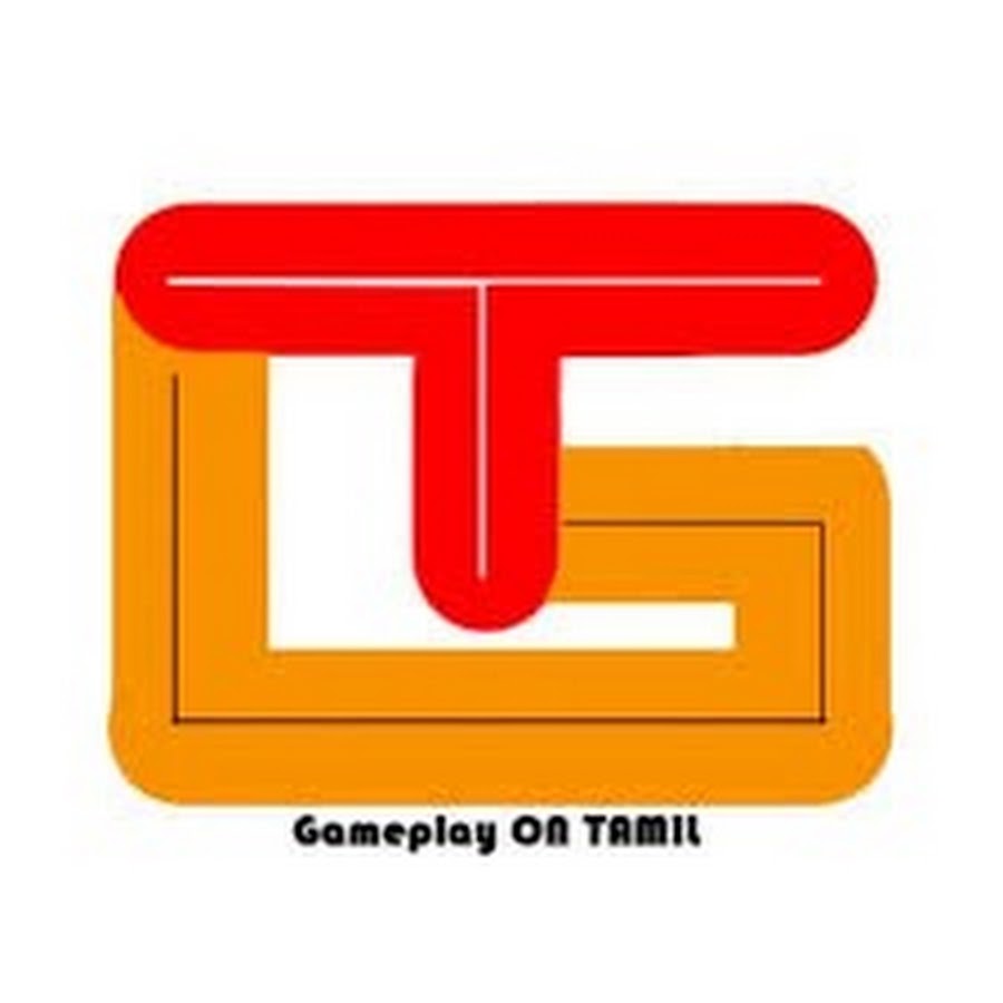 Gameplay on Tamil YouTube kanalı avatarı