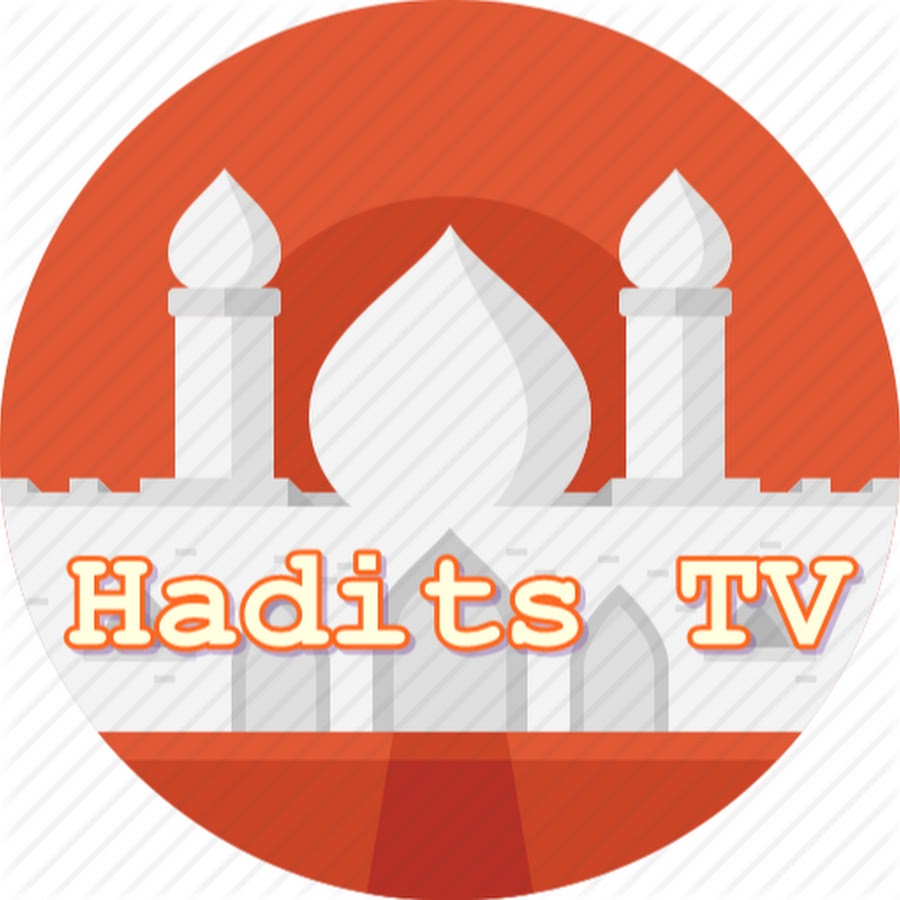 Hadits TV YouTube kanalı avatarı