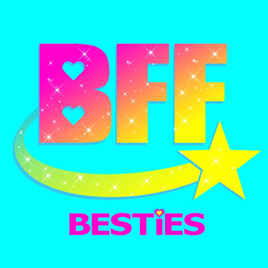Bff Besties Youtube