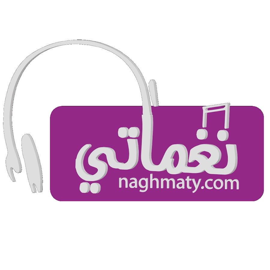 Naghmaty Avatar de canal de YouTube