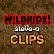 Steve O S Wild Ride Podcast Youtube