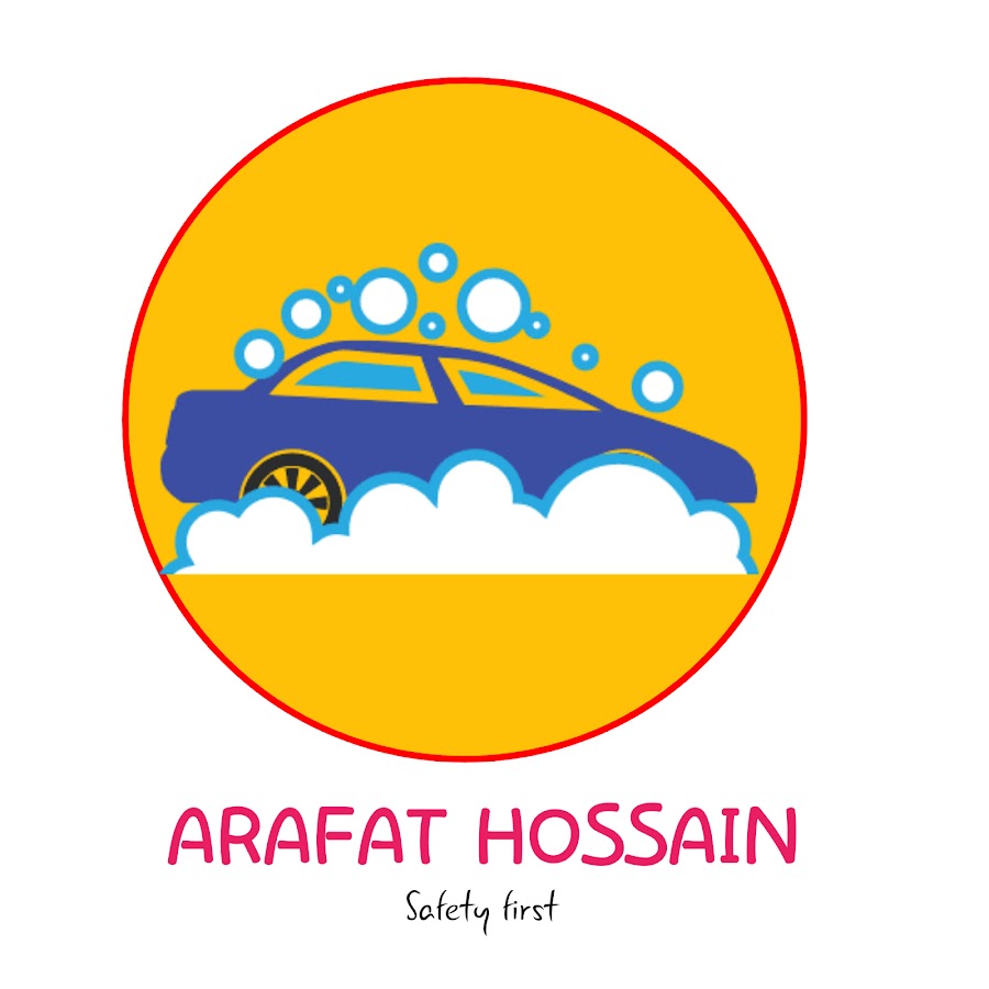 A to Z Arafat YouTube channel avatar