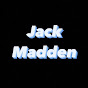 Jack Madden YouTube Profile Photo