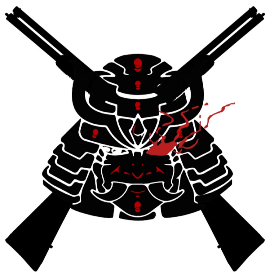 Shotgun Shogun YouTube channel avatar