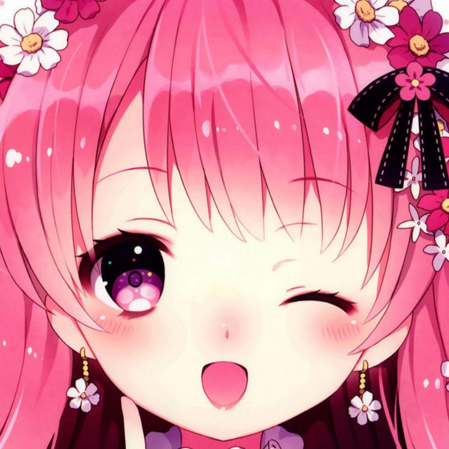 Tech Pinky YouTube channel avatar