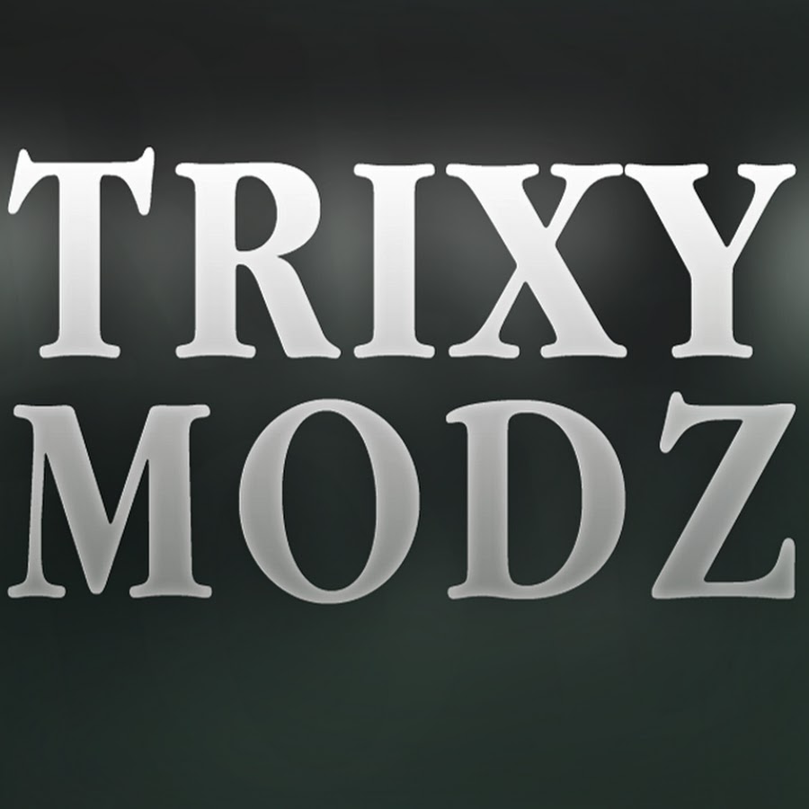 TrixyModz Avatar channel YouTube 