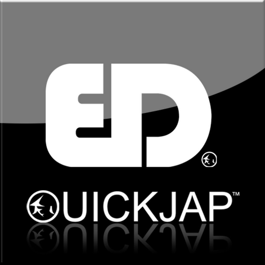 QuickJap YouTube channel avatar