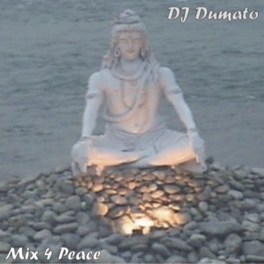 DJ Dumato