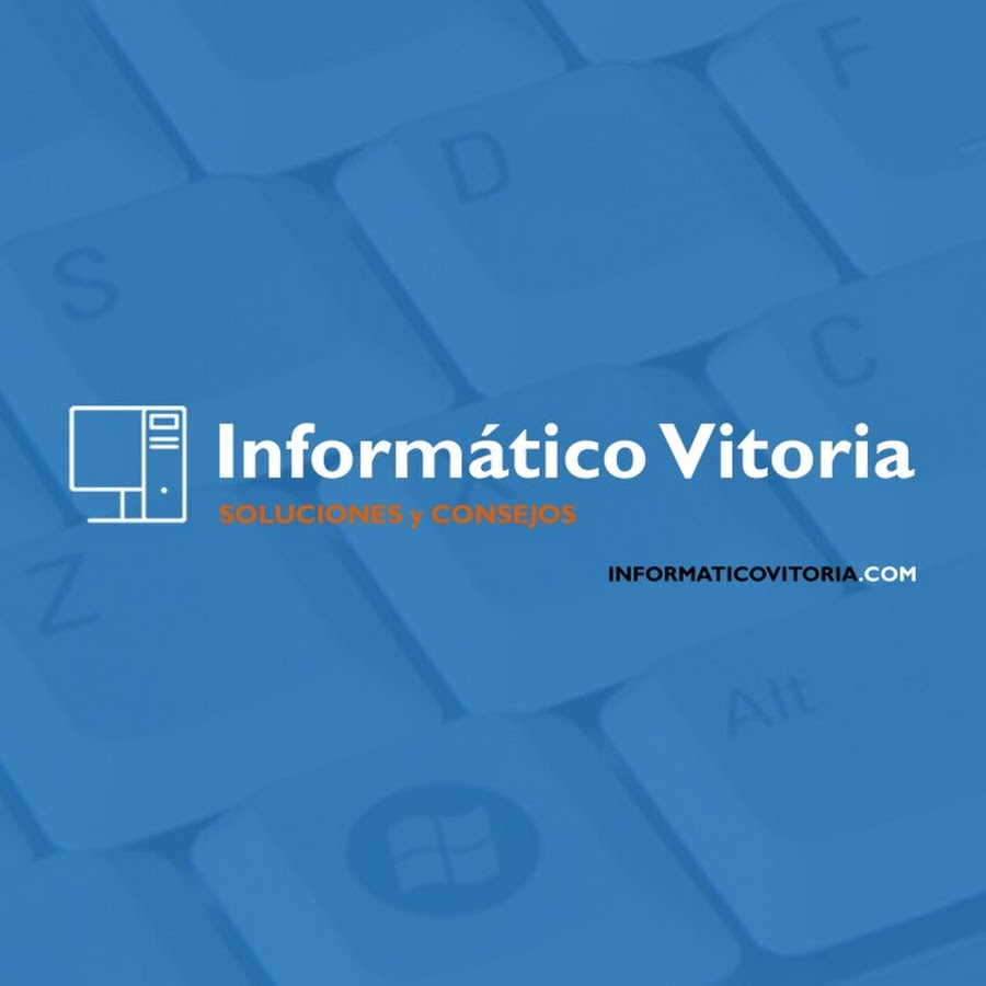 InformÃ¡tico Vitoria YouTube channel avatar