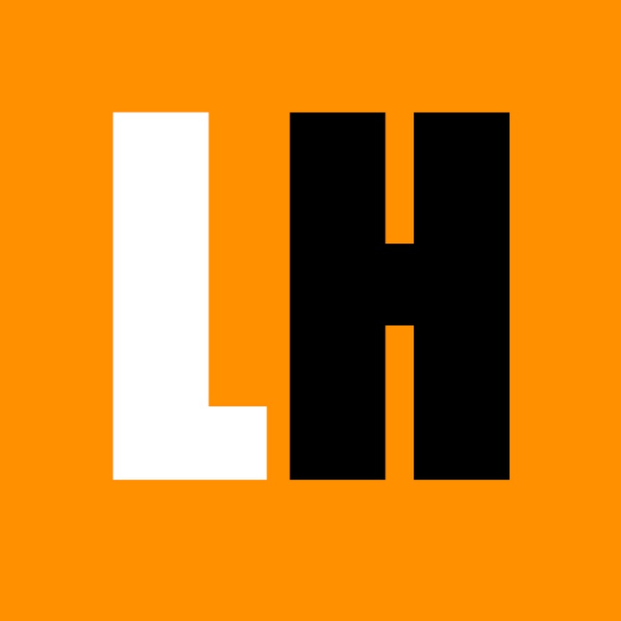 LifeHackster YouTube channel avatar