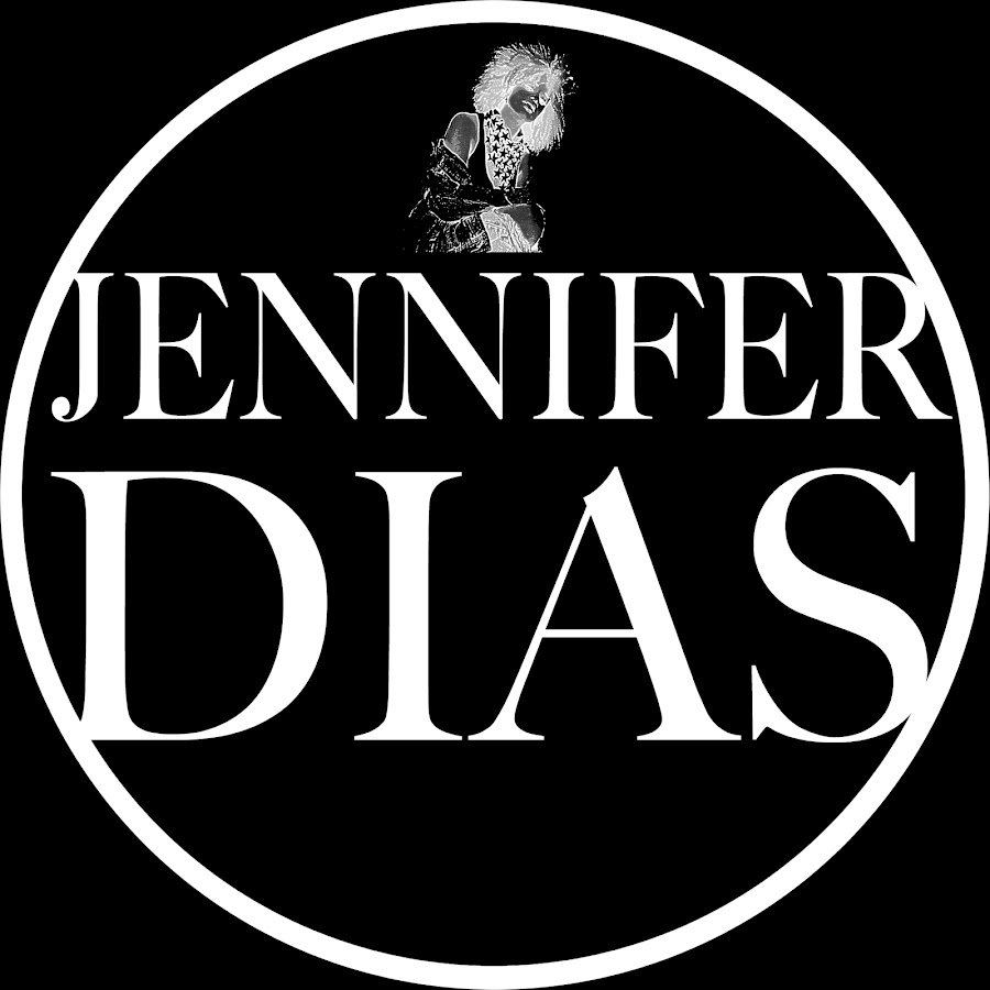 Jennifer Dias YouTube channel avatar