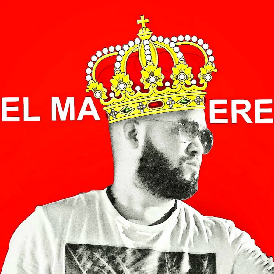 El Ma Tiguere YouTube kanalı avatarı
