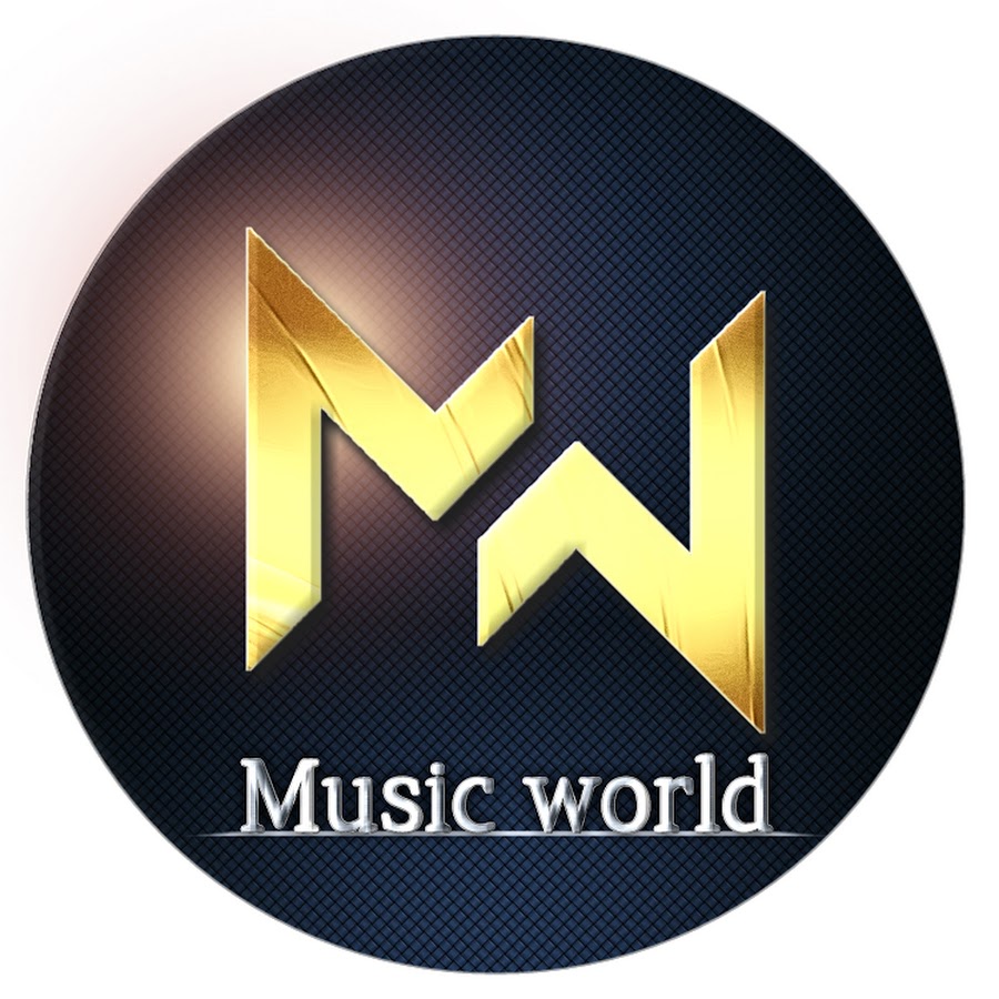 Music world यूट्यूब चैनल अवतार