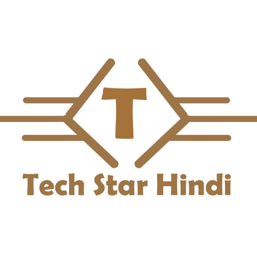 Tech Star Hindi Avatar canale YouTube 