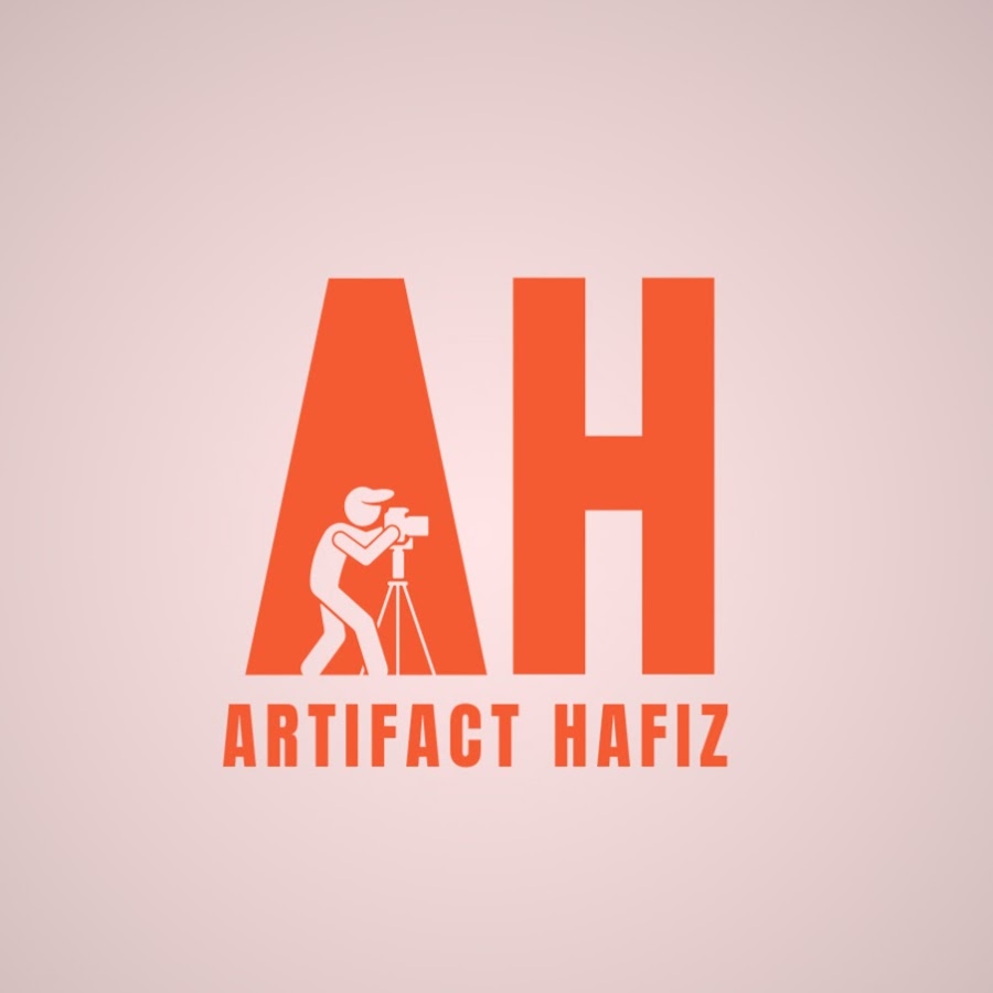 Artifact Hafiz YouTube 频道头像