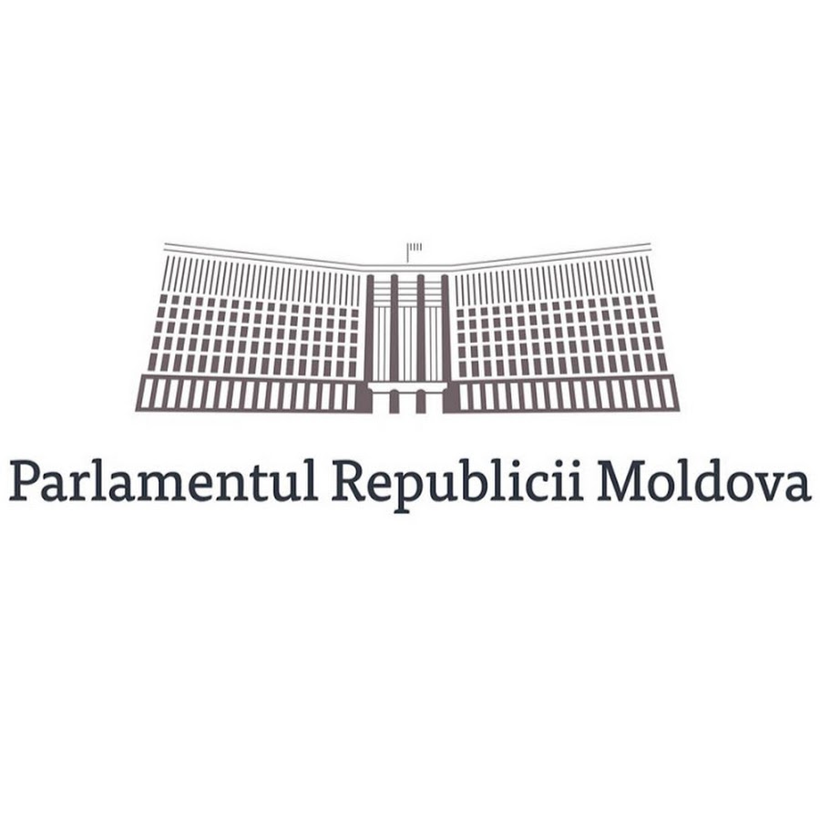 Parlamentul Republicii Moldova Avatar del canal de YouTube