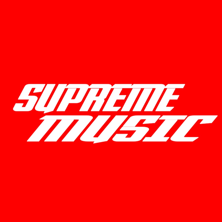 SupremeMusic YouTube-Kanal-Avatar