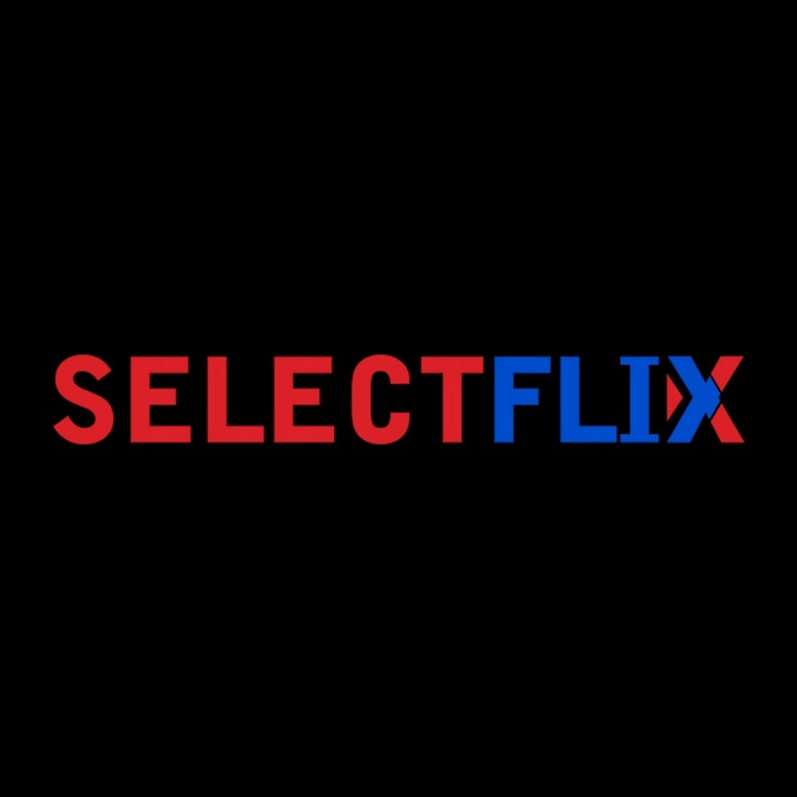 SelectFlix رمز قناة اليوتيوب