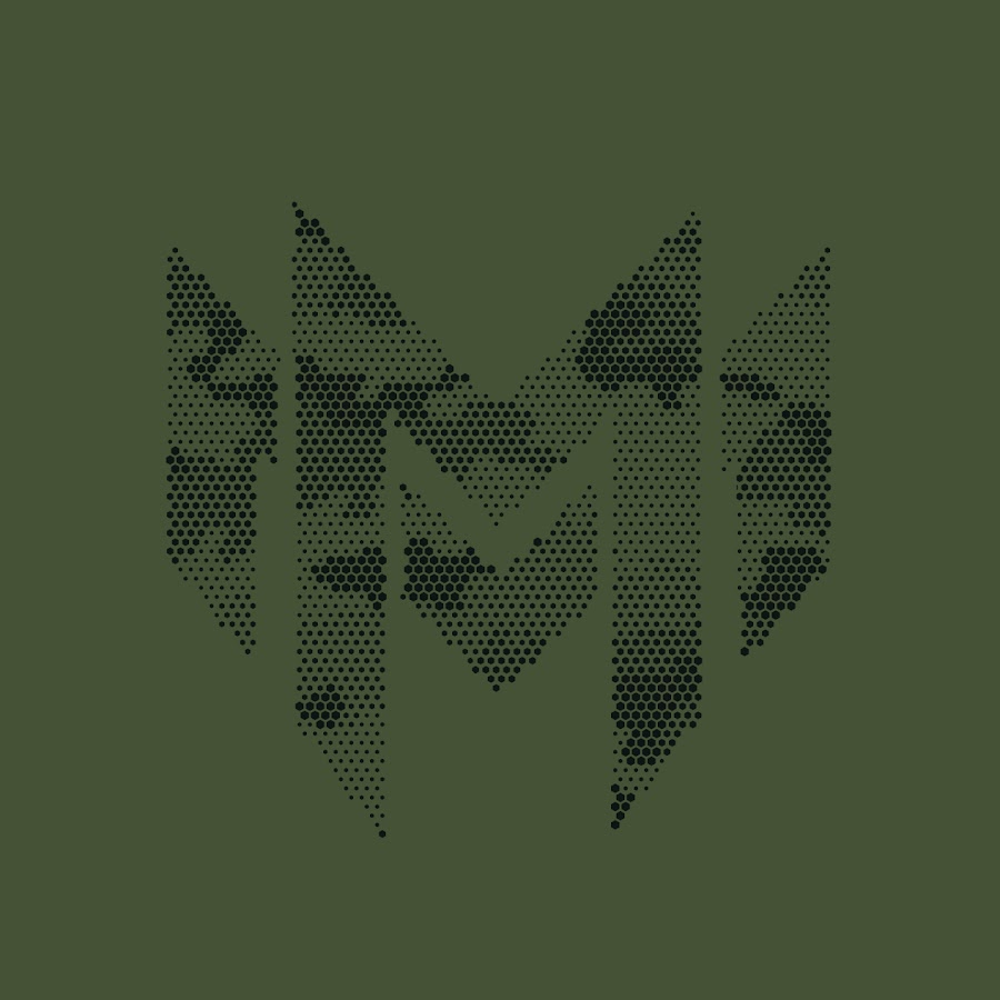 Minus Militia YouTube kanalı avatarı