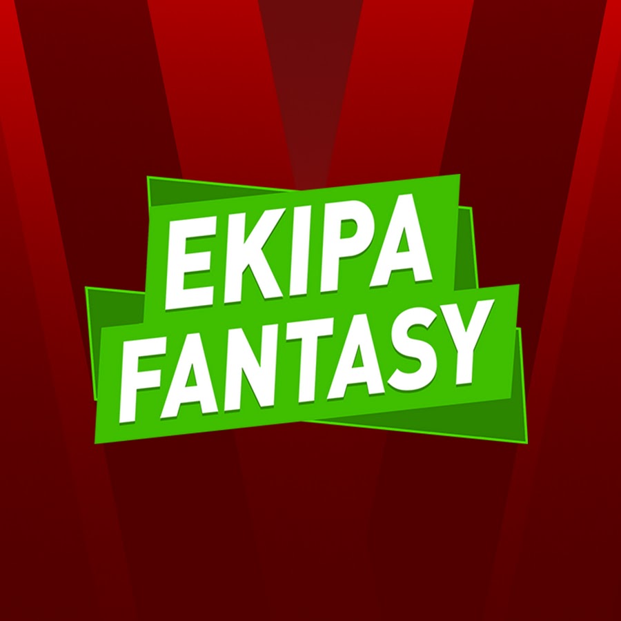 Ekipa Fantasy ইউটিউব চ্যানেল অ্যাভাটার
