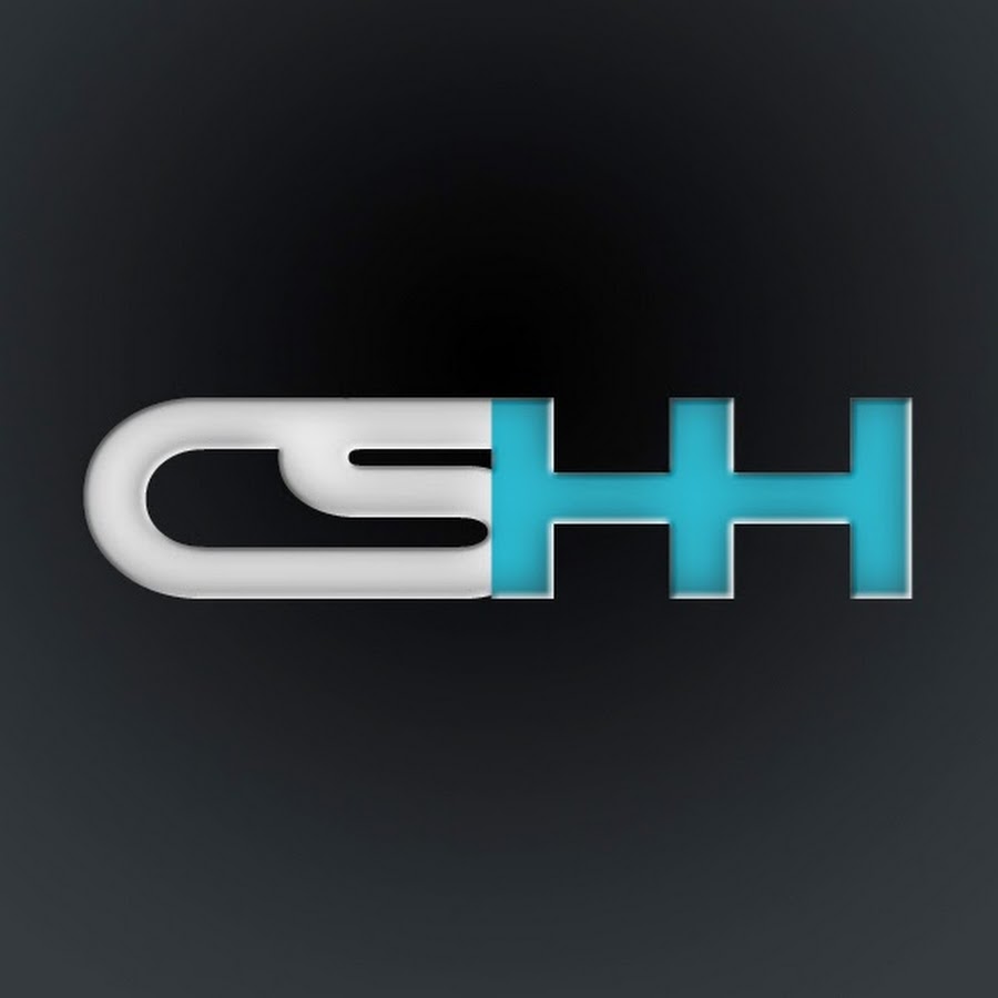 CSHH رمز قناة اليوتيوب