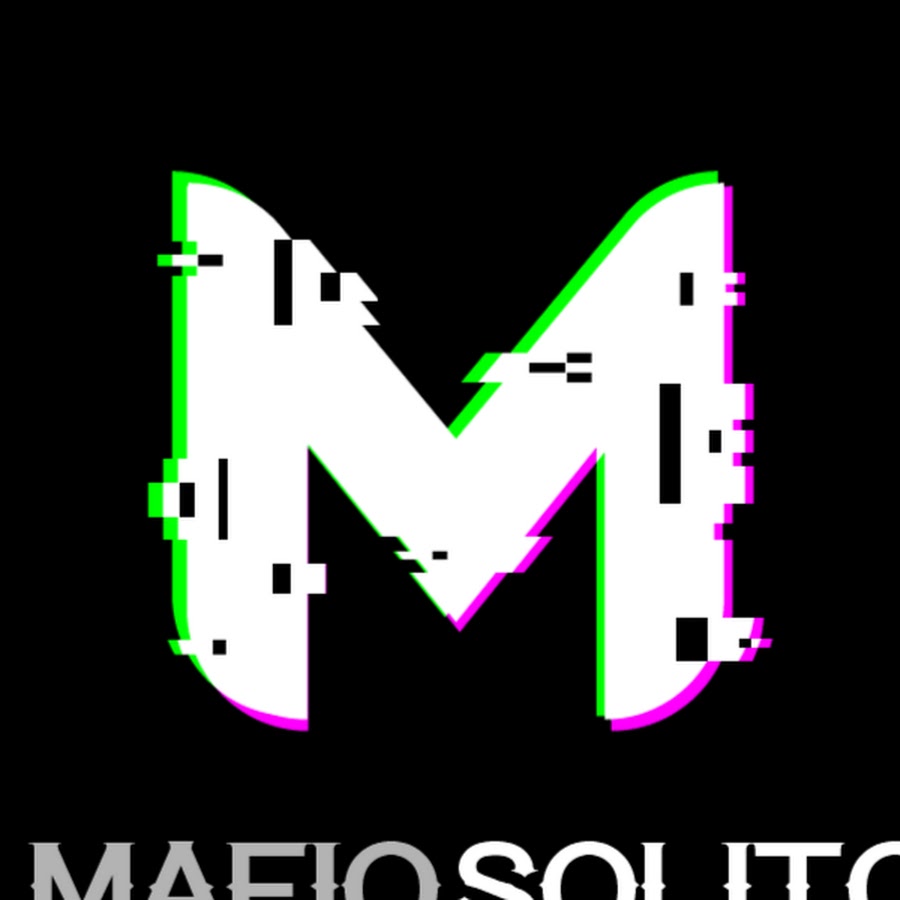 TheMafiosolito رمز قناة اليوتيوب