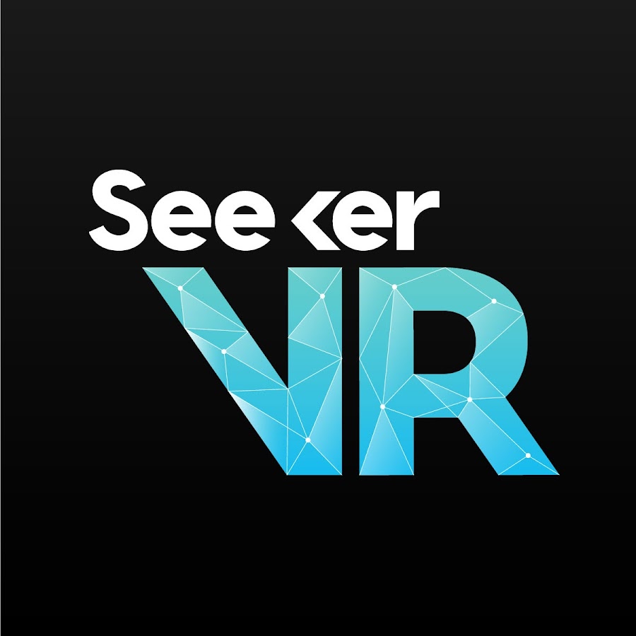 Seeker VR YouTube channel avatar