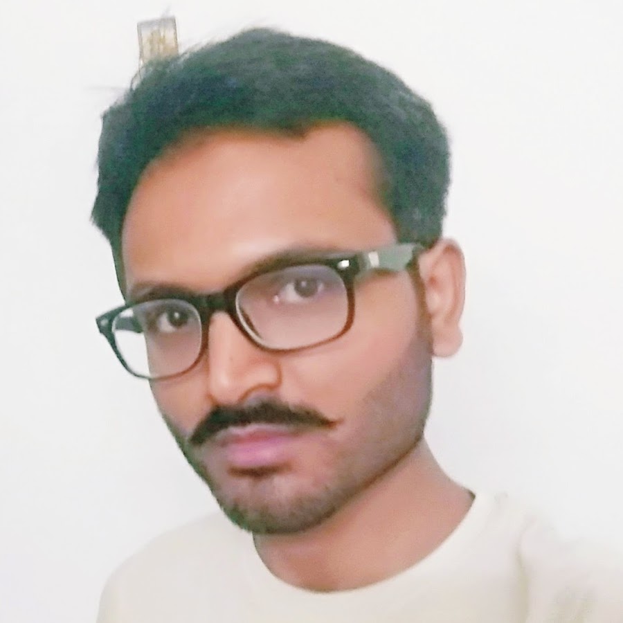 Vijayshanker Singh YouTube channel avatar