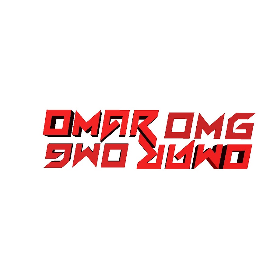 omar omg YouTube channel avatar