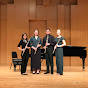 The Shades Flute Quartet YouTube Profile Photo