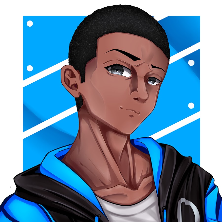 Caleb Dantas Avatar channel YouTube 