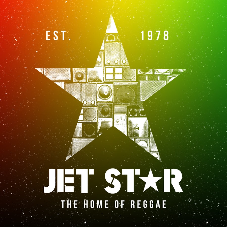 Jet Star Music Avatar de canal de YouTube