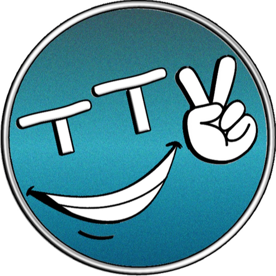 TETEVE YouTube kanalı avatarı