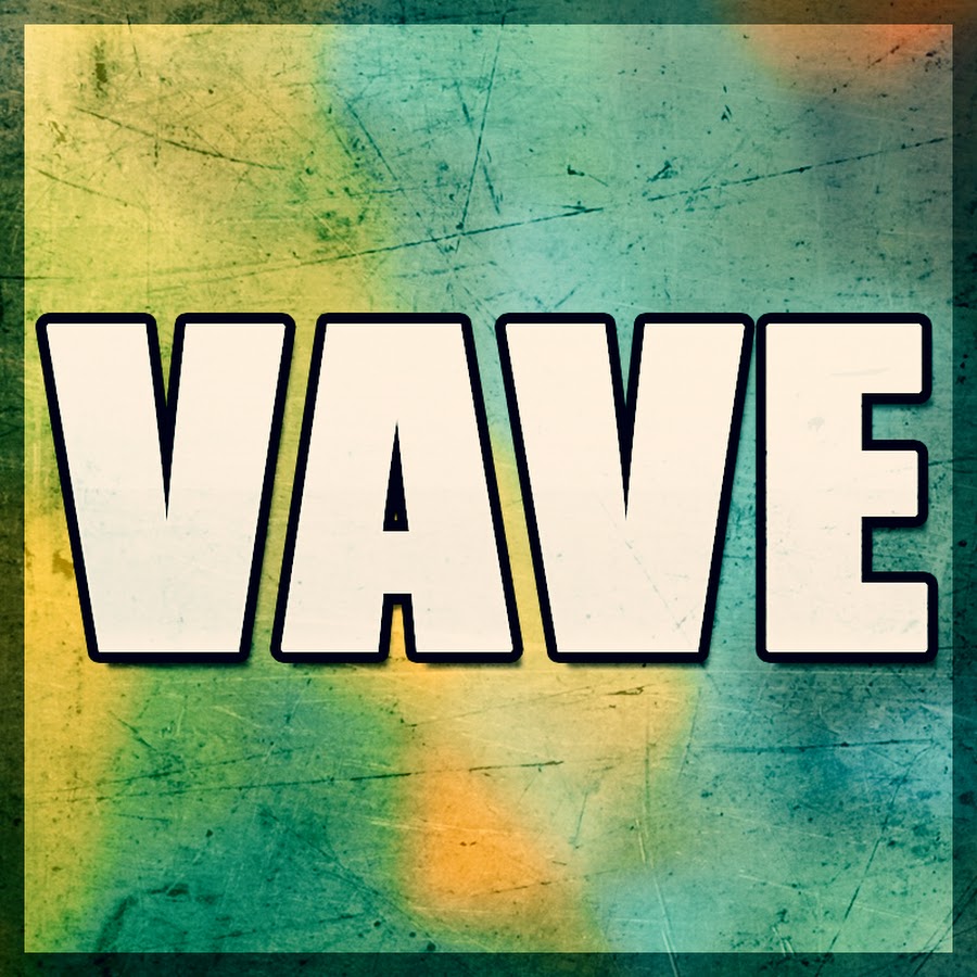 Vave YouTube channel avatar
