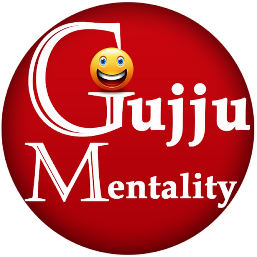 Gujju Mentality رمز قناة اليوتيوب