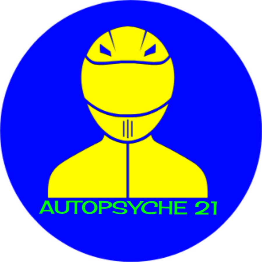 Autopsyche 21 YouTube channel avatar