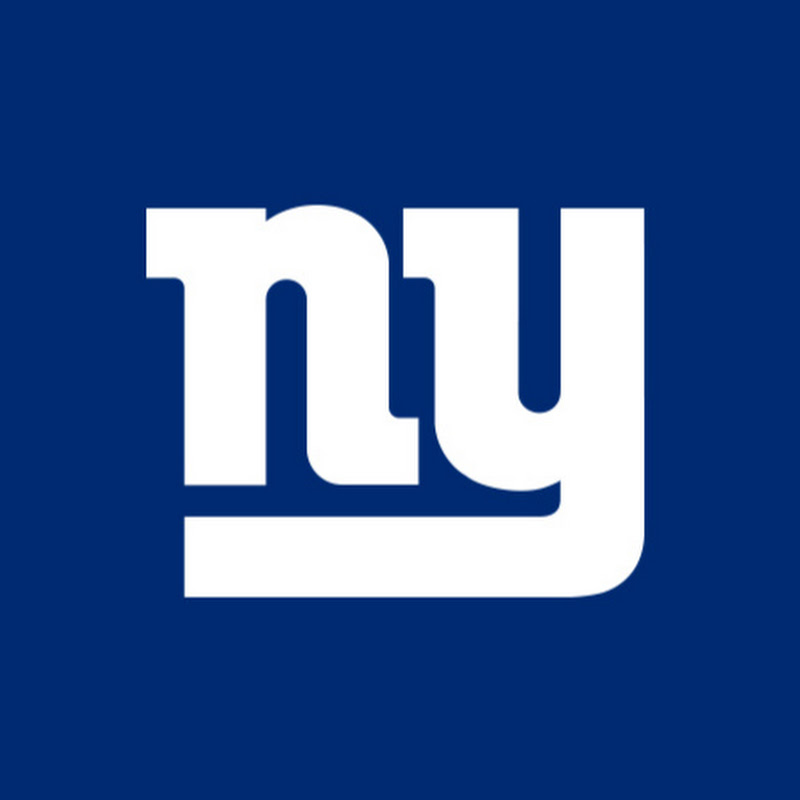 New York Giants on YouTube
