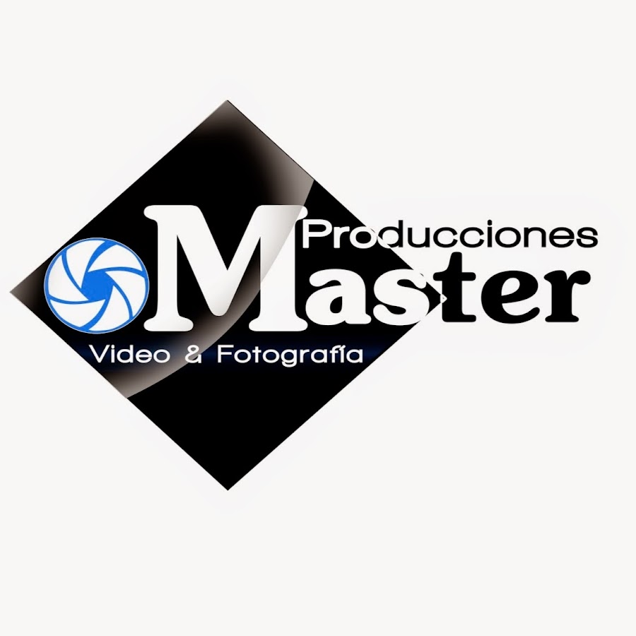 Producciones Master
