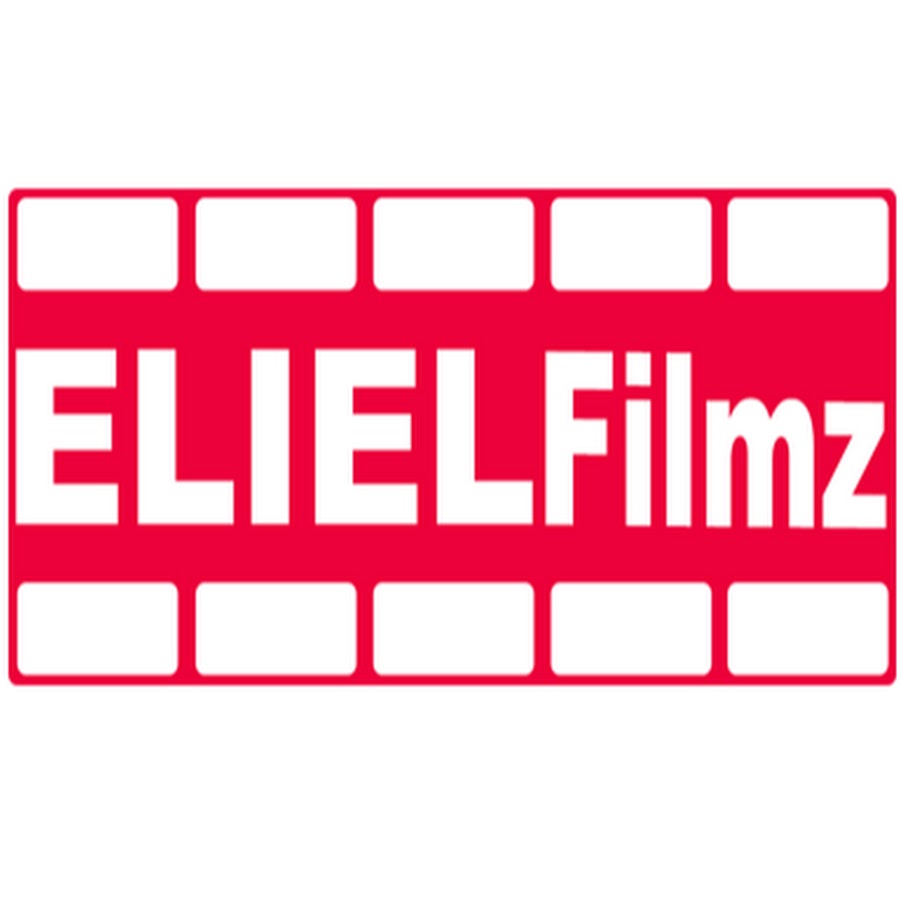Eliel Entertainment YouTube kanalı avatarı