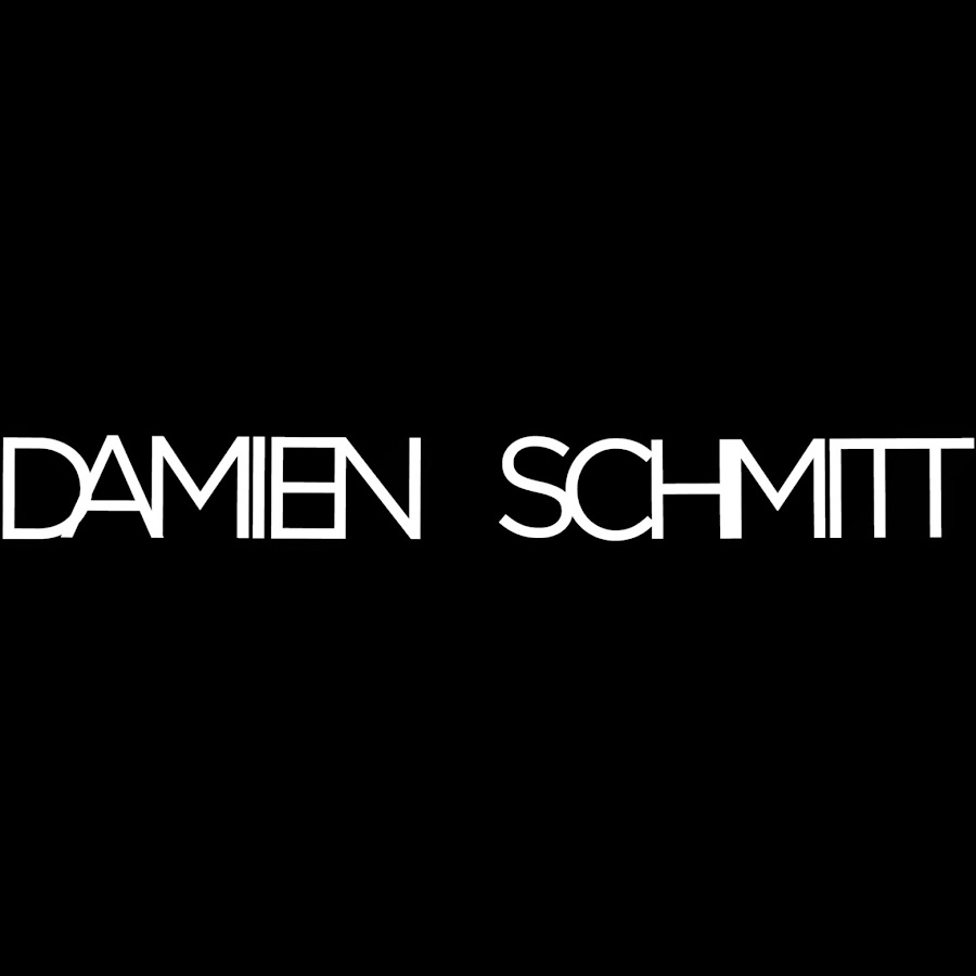 Damien Schmitt YouTube channel avatar