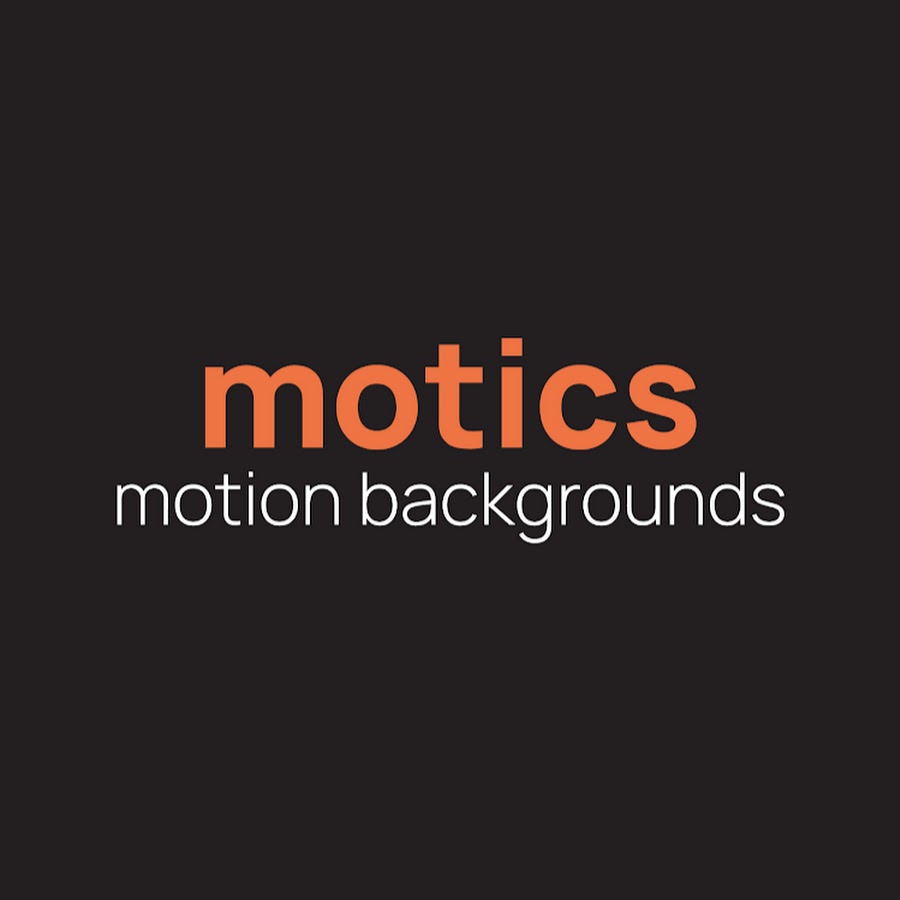 motics - Motion