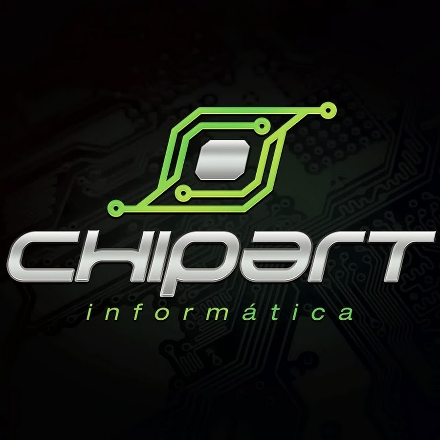 ChipartInformatica ইউটিউব চ্যানেল অ্যাভাটার