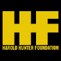 Harold Hunter Foundation - @HaroldHunterFdn YouTube Profile Photo