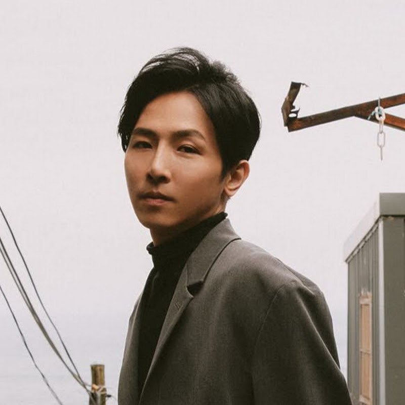 李祐誠 - 網紅的藏寶箱 