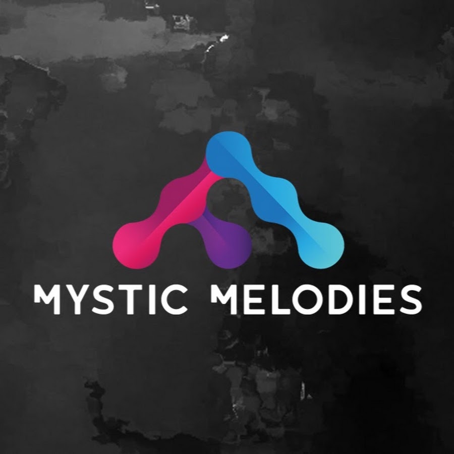 MYSTIC MELODIES رمز قناة اليوتيوب